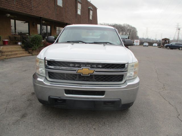 2013 Chevrolet Silverado 2500HD Work Truck
