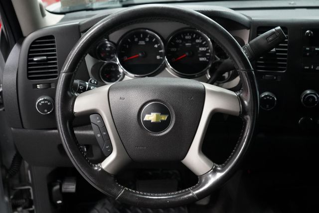 2013 Chevrolet Silverado 2500HD LT | North East, PA | NFI Empire 2013 Chevrolet Silverado 2500HD LT | North East, PA | NFI Empire