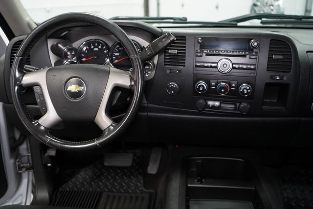 2013 Chevrolet Silverado 2500HD LT | North East, PA | NFI Empire 2013 Chevrolet Silverado 2500HD LT | North East, PA | NFI Empire