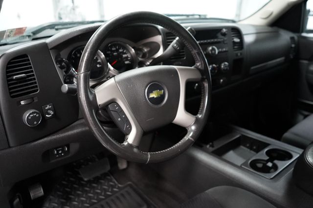 2013 Chevrolet Silverado 2500HD LT | North East, PA | NFI Empire 2013 Chevrolet Silverado 2500HD LT | North East, PA | NFI Empire