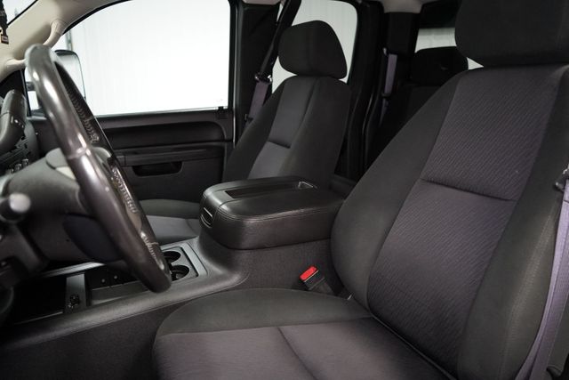 2013 Chevrolet Silverado 2500HD LT | North East, PA | NFI Empire 2013 Chevrolet Silverado 2500HD LT | North East, PA | NFI Empire