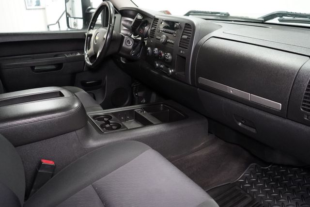 2013 Chevrolet Silverado 2500HD LT | North East, PA | NFI Empire 2013 Chevrolet Silverado 2500HD LT | North East, PA | NFI Empire