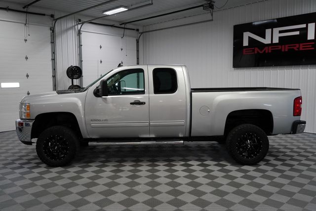 2013 Chevrolet Silverado 2500HD LT | North East, PA | NFI Empire 2013 Chevrolet Silverado 2500HD LT | North East, PA | NFI Empire
