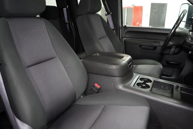 2013 Chevrolet Silverado 2500HD LT | North East, PA | NFI Empire 2013 Chevrolet Silverado 2500HD LT | North East, PA | NFI Empire