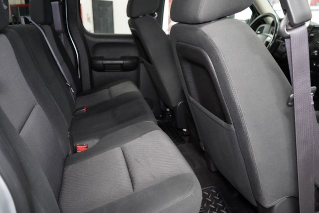 2013 Chevrolet Silverado 2500HD LT | North East, PA | NFI Empire 2013 Chevrolet Silverado 2500HD LT | North East, PA | NFI Empire