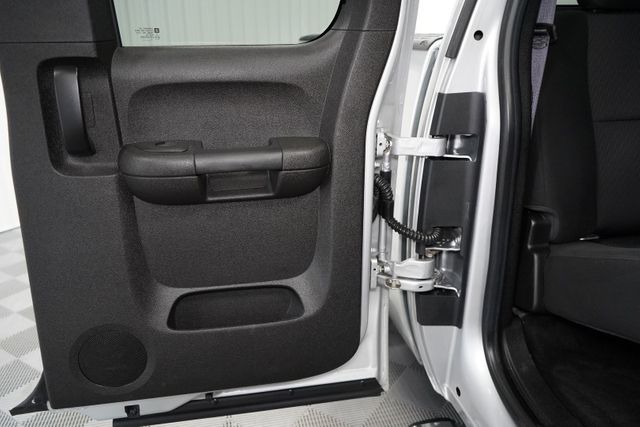 2013 Chevrolet Silverado 2500HD LT | North East, PA | NFI Empire 2013 Chevrolet Silverado 2500HD LT | North East, PA | NFI Empire