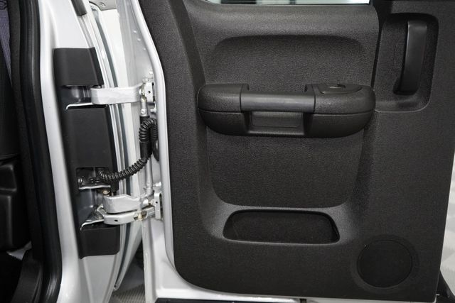 2013 Chevrolet Silverado 2500HD LT | North East, PA | NFI Empire 2013 Chevrolet Silverado 2500HD LT | North East, PA | NFI Empire