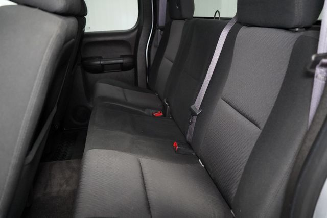 2013 Chevrolet Silverado 2500HD LT | North East, PA | NFI Empire 2013 Chevrolet Silverado 2500HD LT | North East, PA | NFI Empire