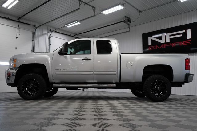 2013 Chevrolet Silverado 2500HD LT | North East, PA | NFI Empire 2013 Chevrolet Silverado 2500HD LT | North East, PA | NFI Empire