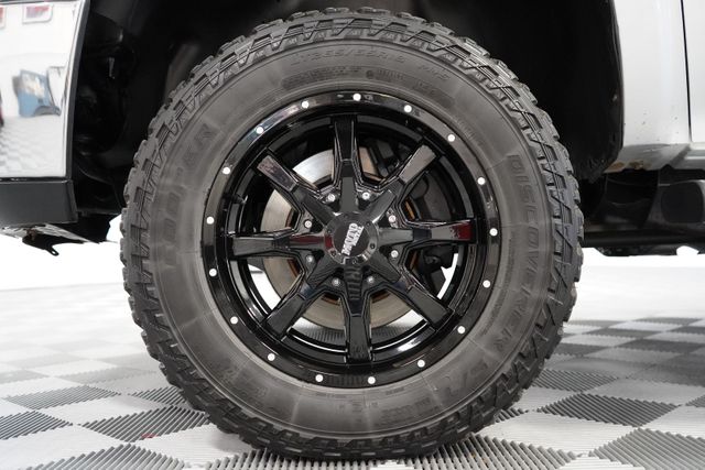 2013 Chevrolet Silverado 2500HD LT | North East, PA | NFI Empire 2013 Chevrolet Silverado 2500HD LT | North East, PA | NFI Empire