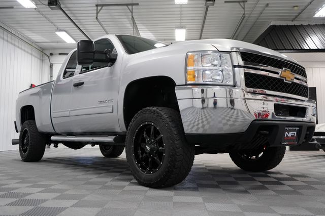 2013 Chevrolet Silverado 2500HD LT | North East, PA | NFI Empire 2013 Chevrolet Silverado 2500HD LT | North East, PA | NFI Empire