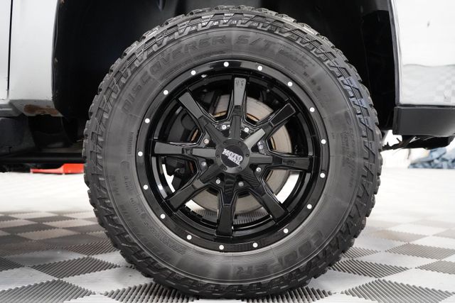 2013 Chevrolet Silverado 2500HD LT | North East, PA | NFI Empire 2013 Chevrolet Silverado 2500HD LT | North East, PA | NFI Empire