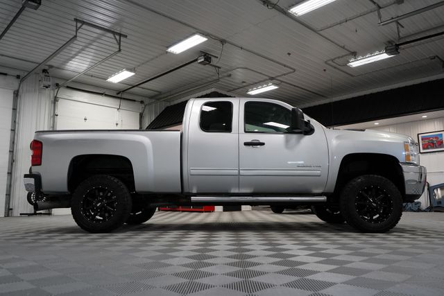 2013 Chevrolet Silverado 2500HD LT | North East, PA | NFI Empire 2013 Chevrolet Silverado 2500HD LT | North East, PA | NFI Empire