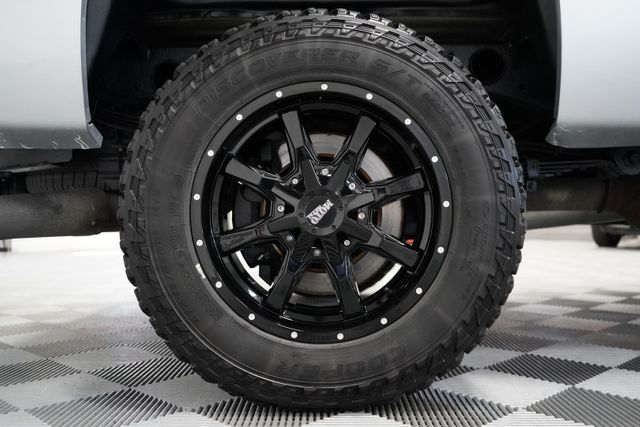 2013 Chevrolet Silverado 2500HD LT | North East, PA | NFI Empire 2013 Chevrolet Silverado 2500HD LT | North East, PA | NFI Empire