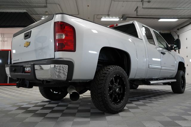 2013 Chevrolet Silverado 2500HD LT | North East, PA | NFI Empire 2013 Chevrolet Silverado 2500HD LT | North East, PA | NFI Empire