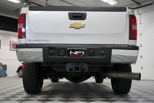 2013 Chevrolet Silverado 2500HD LT | North East, PA | NFI Empire 2013 Chevrolet Silverado 2500HD LT | North East, PA | NFI Empire