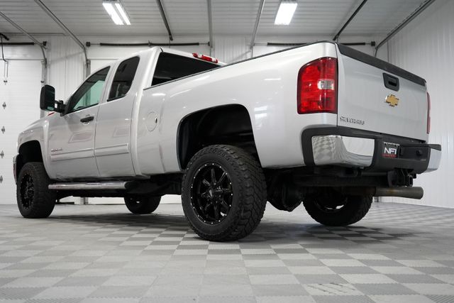 2013 Chevrolet Silverado 2500HD LT | North East, PA | NFI Empire 2013 Chevrolet Silverado 2500HD LT | North East, PA | NFI Empire