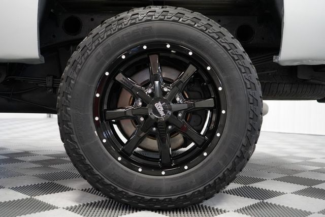 2013 Chevrolet Silverado 2500HD LT | North East, PA | NFI Empire 2013 Chevrolet Silverado 2500HD LT | North East, PA | NFI Empire