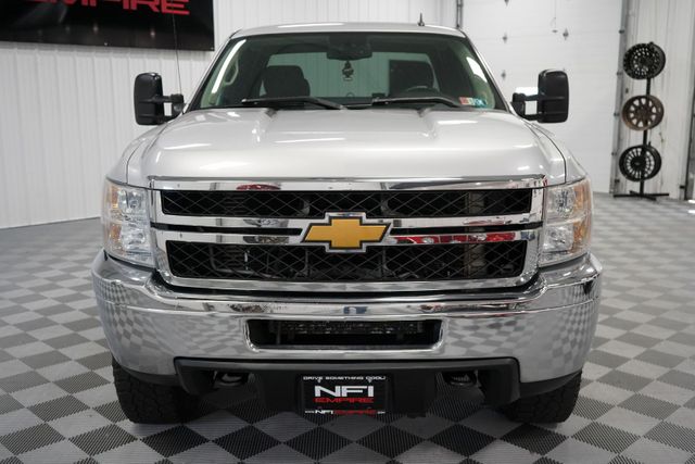 2013 Chevrolet Silverado 2500HD LT | North East, PA | NFI Empire 2013 Chevrolet Silverado 2500HD LT | North East, PA | NFI Empire