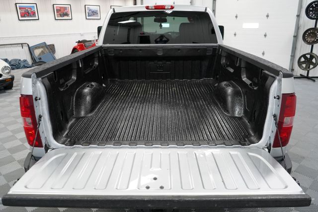 2013 Chevrolet Silverado 2500HD LT | North East, PA | NFI Empire 2013 Chevrolet Silverado 2500HD LT | North East, PA | NFI Empire