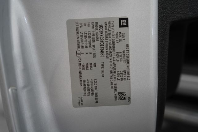 2013 Chevrolet Silverado 2500HD LT | North East, PA | NFI Empire 2013 Chevrolet Silverado 2500HD LT | North East, PA | NFI Empire