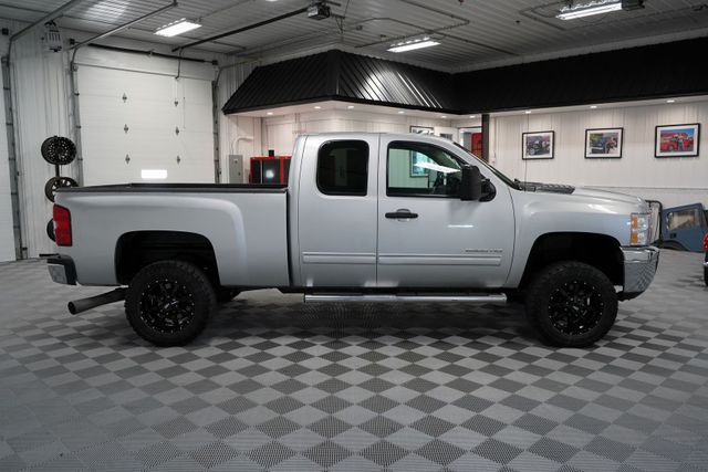 2013 Chevrolet Silverado 2500HD LT | North East, PA | NFI Empire 2013 Chevrolet Silverado 2500HD LT | North East, PA | NFI Empire