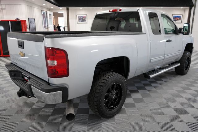 2013 Chevrolet Silverado 2500HD LT | North East, PA | NFI Empire 2013 Chevrolet Silverado 2500HD LT | North East, PA | NFI Empire