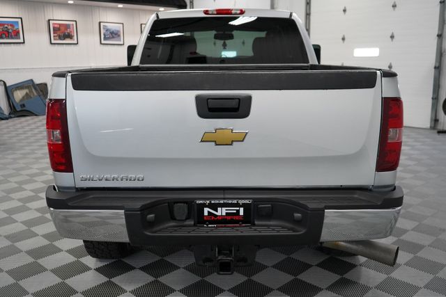 2013 Chevrolet Silverado 2500HD LT | North East, PA | NFI Empire 2013 Chevrolet Silverado 2500HD LT | North East, PA | NFI Empire