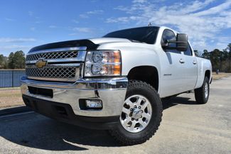 2013 Chevrolet Silverado 2500HD LT | Walker, LA | Boardwalk Motorcars LLC in Walker, LA 70785