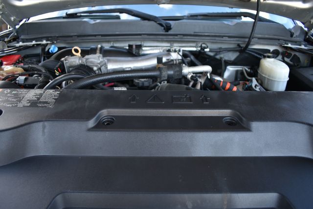 2013 Chevrolet Silverado 2500HD LT