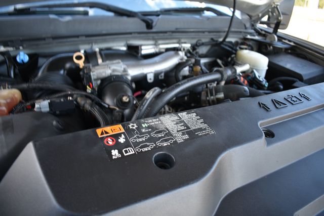 2013 Chevrolet Silverado 2500HD LT