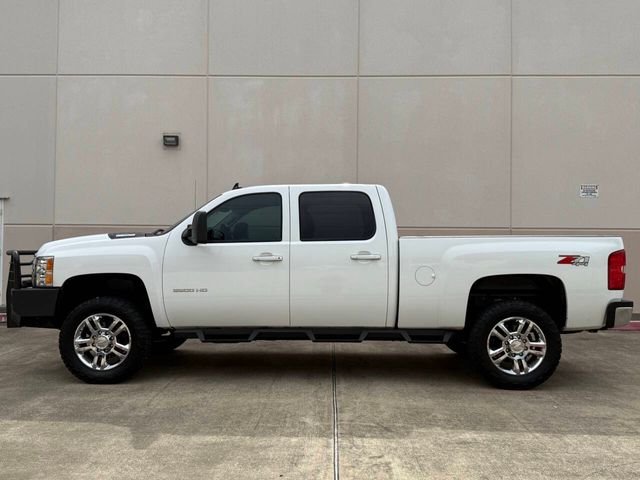2013 Chevrolet Silverado 3500HD LTZ | Houston, TX | Houston Auto Credit 2013 Chevrolet Silverado 3500HD LTZ | Houston, TX | Houston Auto Credit