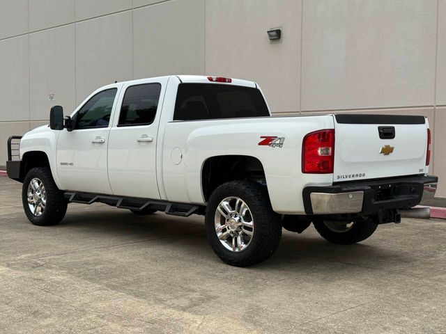 2013 Chevrolet Silverado 3500HD LTZ | Houston, TX | Houston Auto Credit 2013 Chevrolet Silverado 3500HD LTZ | Houston, TX | Houston Auto Credit