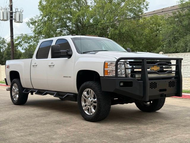 2013 Chevrolet Silverado 3500HD LTZ | Houston, TX | Houston Auto Credit 2013 Chevrolet Silverado 3500HD LTZ | Houston, TX | Houston Auto Credit