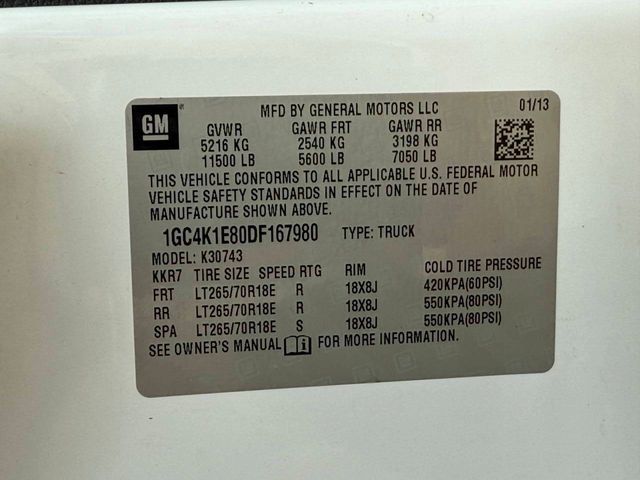 2013 Chevrolet Silverado 3500HD LTZ | Houston, TX | Houston Auto Credit 2013 Chevrolet Silverado 3500HD LTZ | Houston, TX | Houston Auto Credit