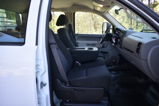 2013 Chevrolet Silverado 3500HD Work Truck