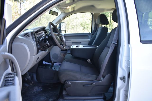 2013 Chevrolet Silverado 3500HD Work Truck