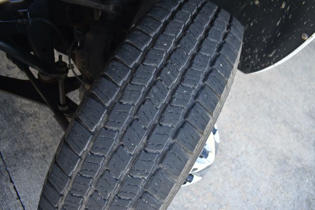 2013 Chevrolet Silverado 3500HD Work Truck