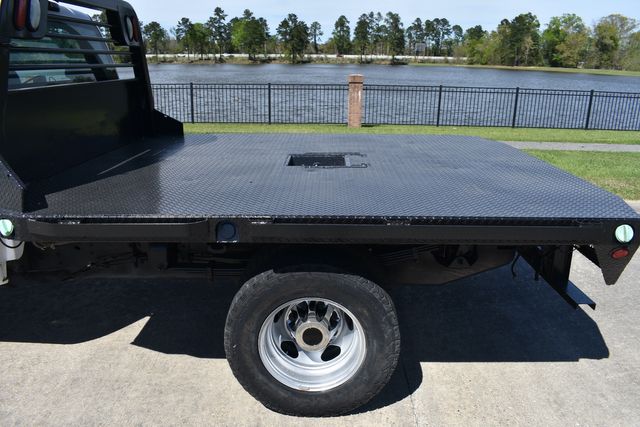 2013 Chevrolet Silverado 3500HD Work Truck