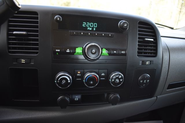 2013 Chevrolet Silverado 3500HD Work Truck