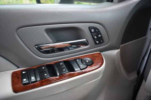 2013 Chevrolet Silverado 3500HD LTZ