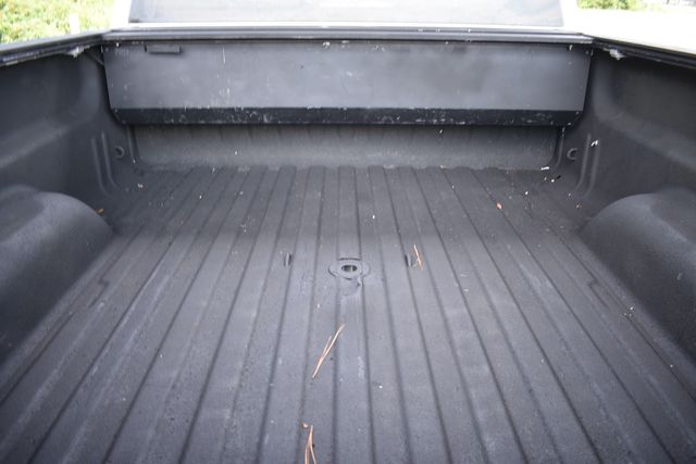 2013 Chevrolet Silverado 3500HD LTZ