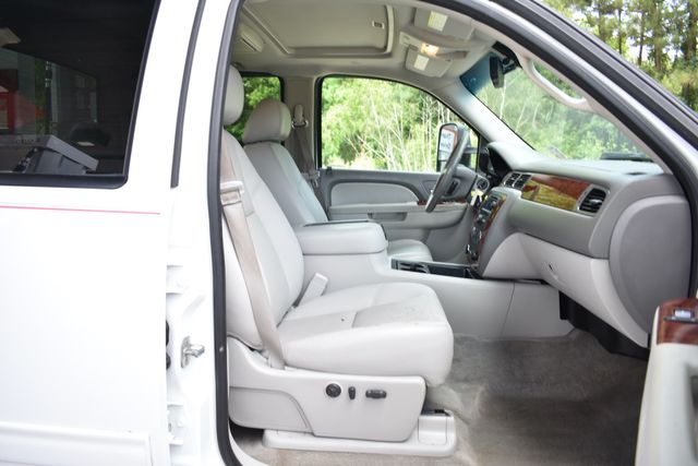 2013 Chevrolet Silverado 3500HD LTZ