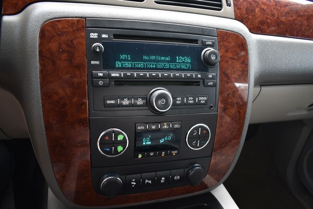 2013 Chevrolet Silverado 3500HD LTZ
