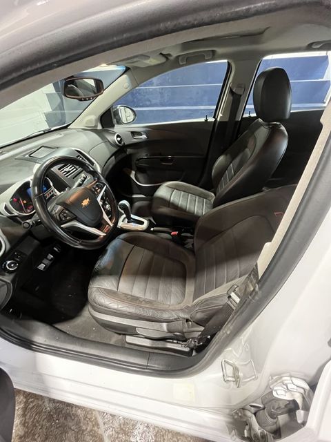 2013 Chevrolet Sonic RS Auto | Annapolis, MD | Annapolis Public Auto Auction 2013 Chevrolet Sonic RS Auto | Annapolis, MD | Annapolis Public Auto Auction