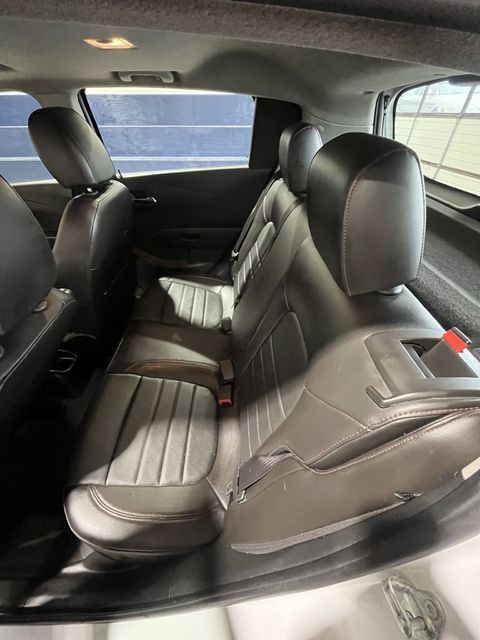 2013 Chevrolet Sonic RS Auto | Annapolis, MD | Annapolis Public Auto Auction