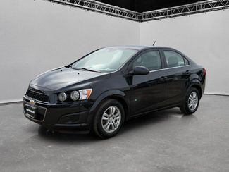 2013 Chevrolet Sonic