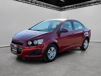2013 Chevrolet Sonic LT Auto | Arlington Heights, IL | Gmotorcars