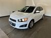 2013 Chevrolet Sonic LS Auto | Cincinnati, OH | Midwest Automotive Connection 2013 Chevrolet Sonic LS Auto | Cincinnati, OH | Midwest Automotive Connection