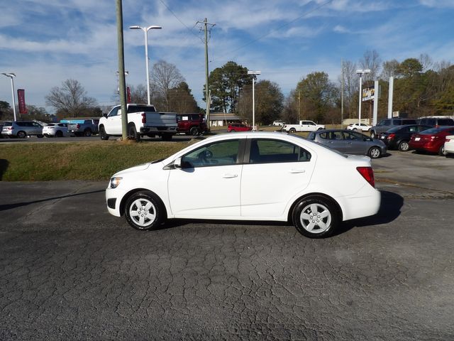 2013 Chevrolet Sonic LS Auto | Dalton, GA | Paniagua Auto Mall 2013 Chevrolet Sonic LS Auto | Dalton, GA | Paniagua Auto Mall